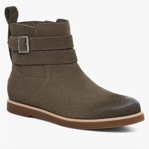 New Ugg Josephine booties